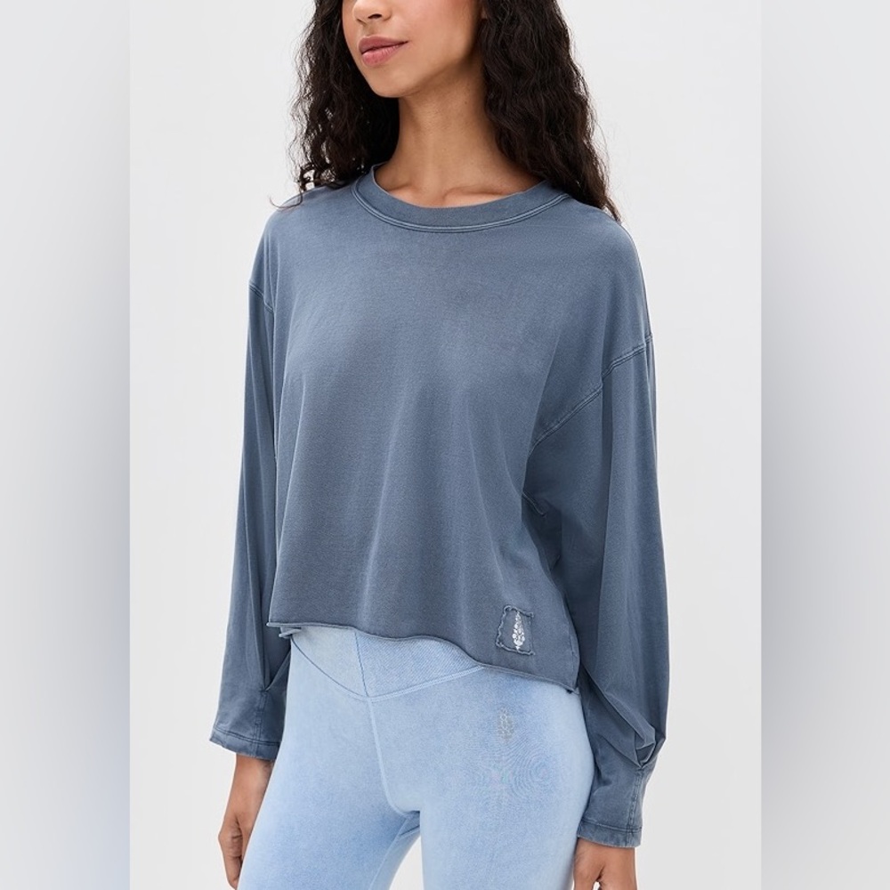 FP Movement Inspire Layer Tee